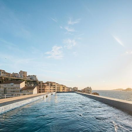 Les Bords De Mer 马赛 外观 照片