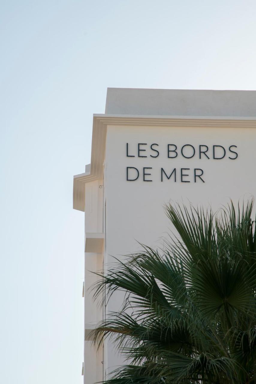 Les Bords De Mer 马赛 外观 照片