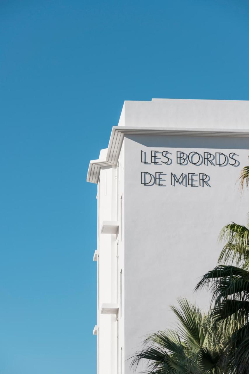Les Bords De Mer 马赛 外观 照片
